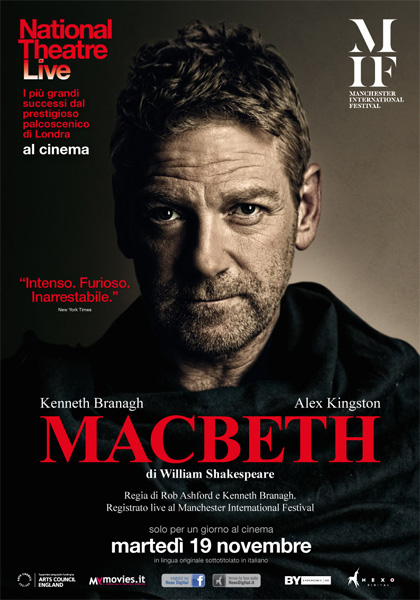 Macbeth Streaming e Download