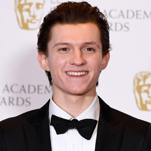 Tom Holland