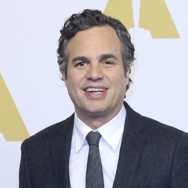 Mark Ruffalo