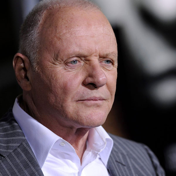 Anthony Hopkins