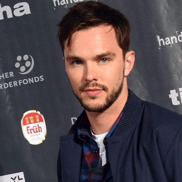 Nicholas Hoult