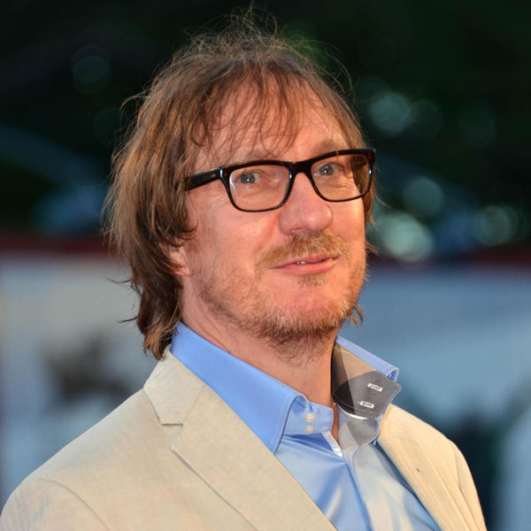 David Thewlis