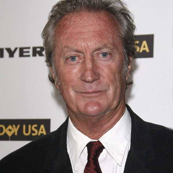 Bryan Brown
