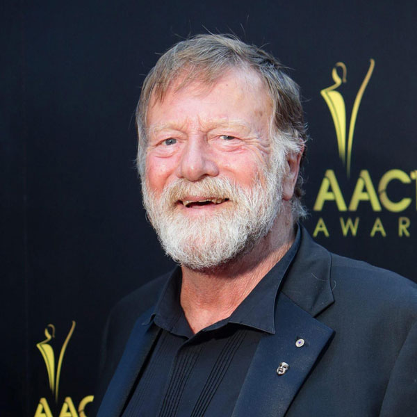 Jack Thompson