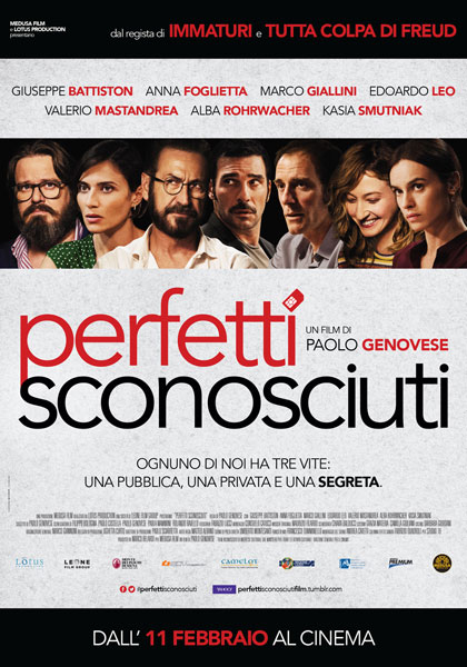 Perfetti Sconosciuti 2016 Xvid Ita Ac3 Sub Eng Fra NU Ita TNT Village