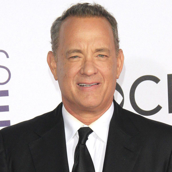 Tom Hanks