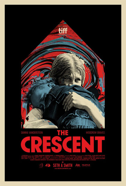 Risultati immagini per the crescent poster