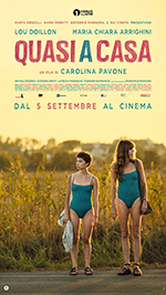 Quasi A Casa Al Cinema In Friuli Venezia Giulia MYmovies