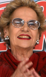 Giuliana Calandra