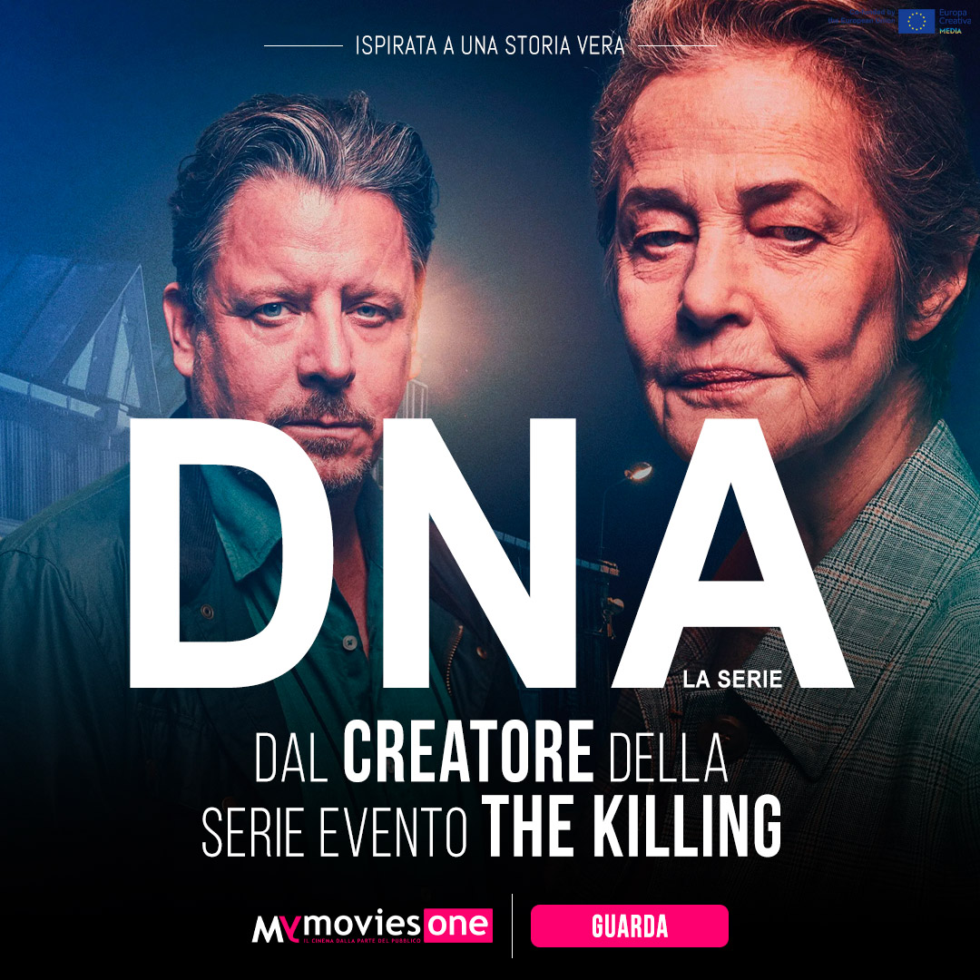 DNA