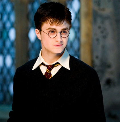Galleria Fotografica Harry Potter E L Ordine Della Fenice Mymovies