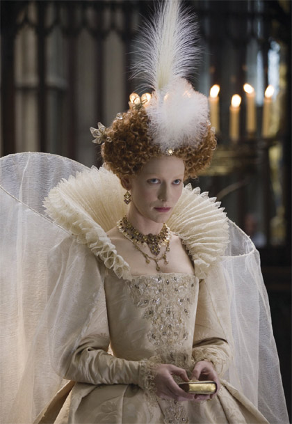 Elizabeth - The Golden Age: lunga vita alla regina - MYmovies.it