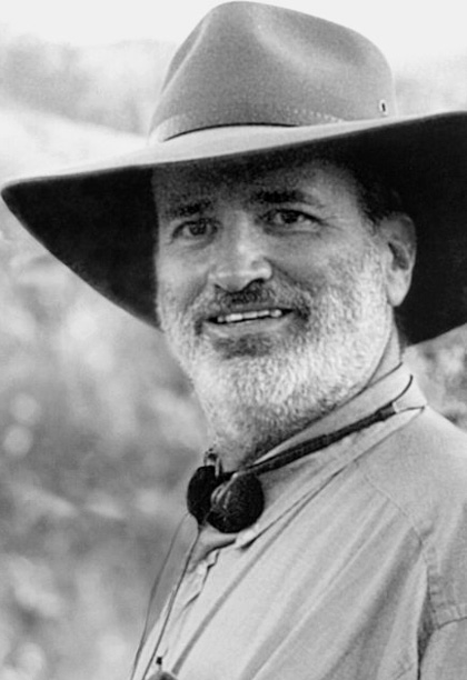 Festa di Roma: Terrence Malick sotto i riflettori