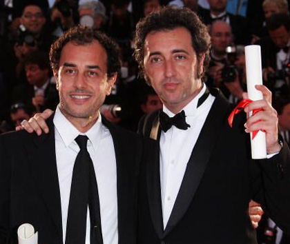 L'Italia a Cannes -  Dall'articolo: A Cannes vince il cinema che si interroga sulla realtà.