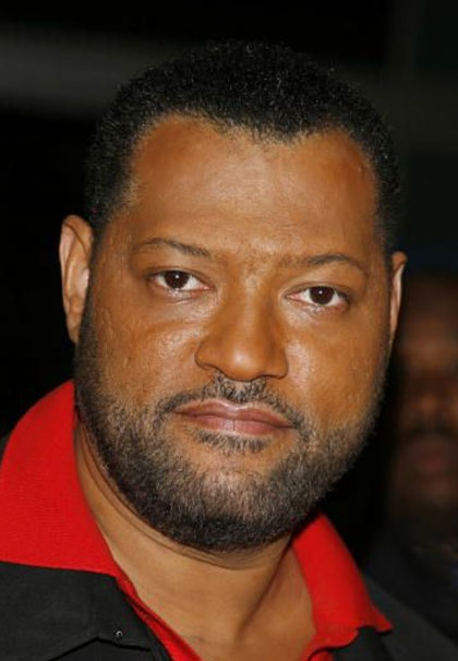 Next photo of Laurence Fishburne