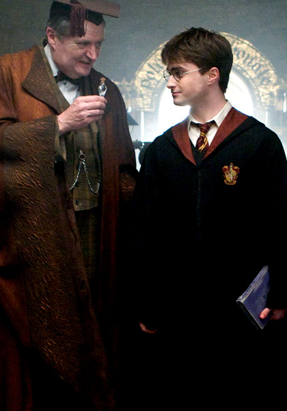 Harry Potter E Il Principe Mezzosangue Streaming Harry Potter E Il Principe Mezzosangue Streaming