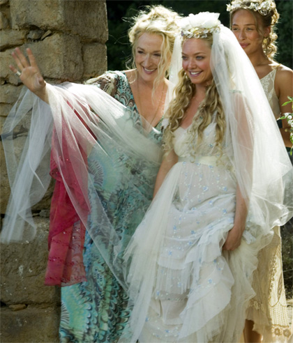 Mamma mia!: un musical predestinato (Prima parte ...