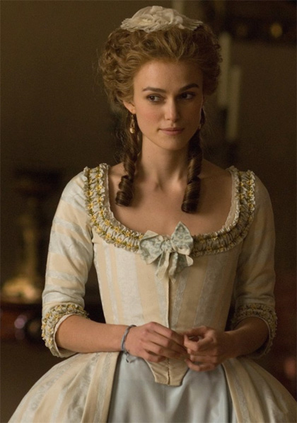 Keira Knightley incontri