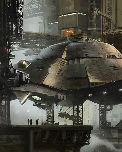 Iron Sky 2 German Stream Iron Sky 2 German Stream