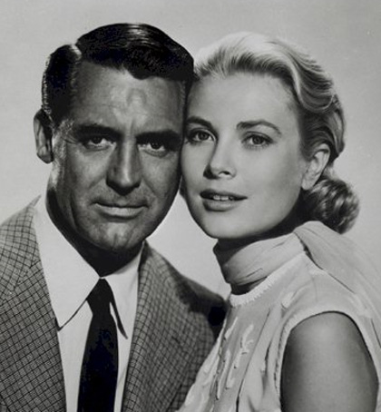 In foto Cary Grant Dall'articolo: Film in Tv: L'estate ricomincia dai classici.
