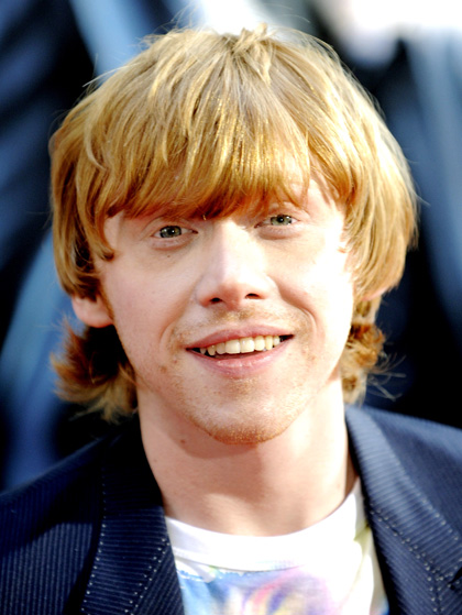 Harry Potter E Il Principe Mezzosangue Premiere A New York Mymovies