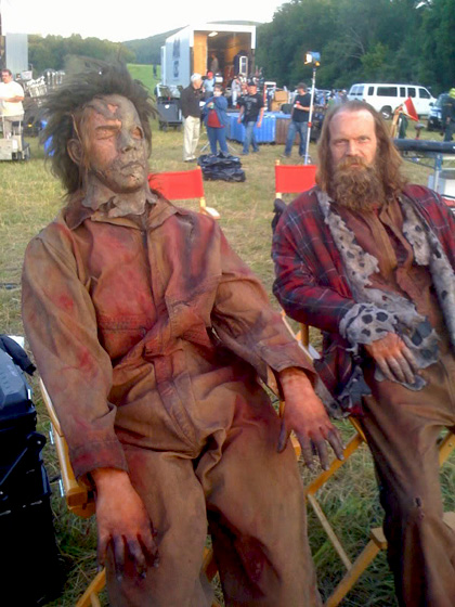 Halloween 2 Rob Zombie Streaming Halloween II: Rob Zombie ha quasi finito il montaggio | MYmovies