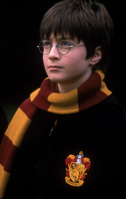 Galleria Fotografica Harry Potter E La Pietra Filosofale Mymovies