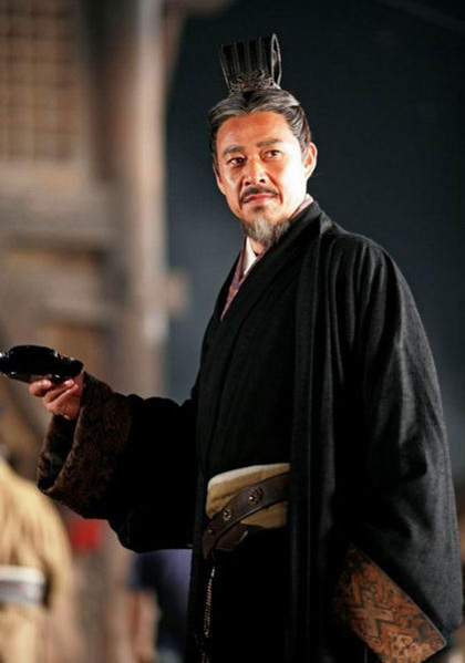 In foto Zhang Fengyi (67 anni) Dall'articolo: Anteprima dei film dell'autunno 2009.