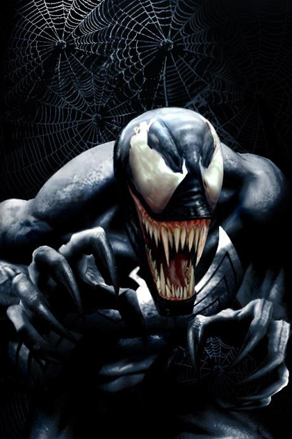 Venom -  Dall'articolo: Venom: consegnato l'ultimo script alla Sony.