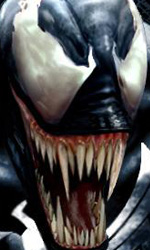 Venom -  Dall'articolo: Venom: consegnato l'ultimo script alla Sony.