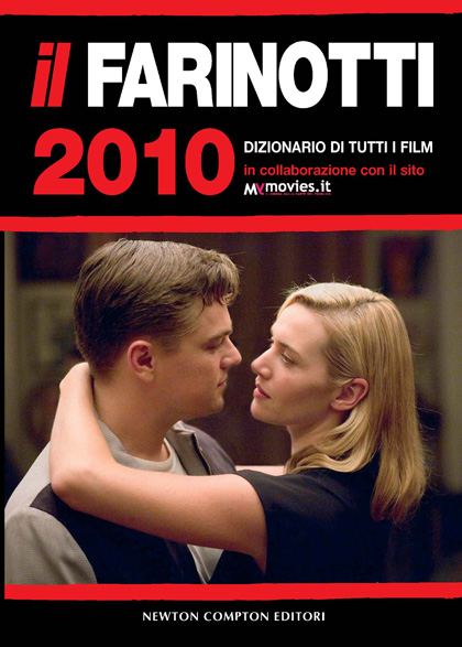 In foto Kate Winslet (48 anni) Dall'articolo: Esce oggi Il Farinotti 2010.