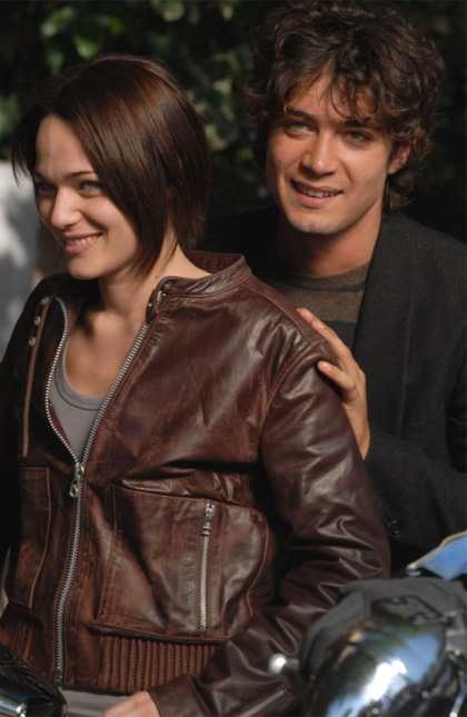 FILM VOGLIA TE RICCARDO SCAMARCIO SCARICA