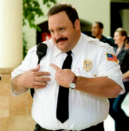 In foto Kevin James (58 anni) Dall'articolo: Box Office: Italians sbanca i botteghini.