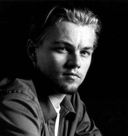 In foto Leonardo DiCaprio (49 anni) Dall'articolo: Kate Winslet e Leonardo Di Caprio: due sulla strada.