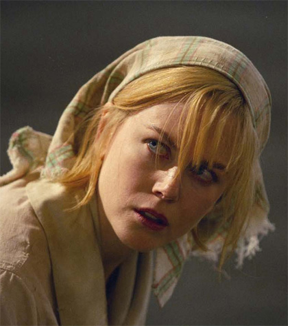 In foto Nicole Kidman (55 anni) Dall'articolo: 5x1: Il dogma di Lars Von Trier.