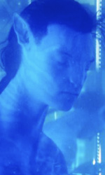 In foto Sam Worthington (48 anni) Dall'articolo: 5x1: James Cameron, il signore degli effetti speciali.