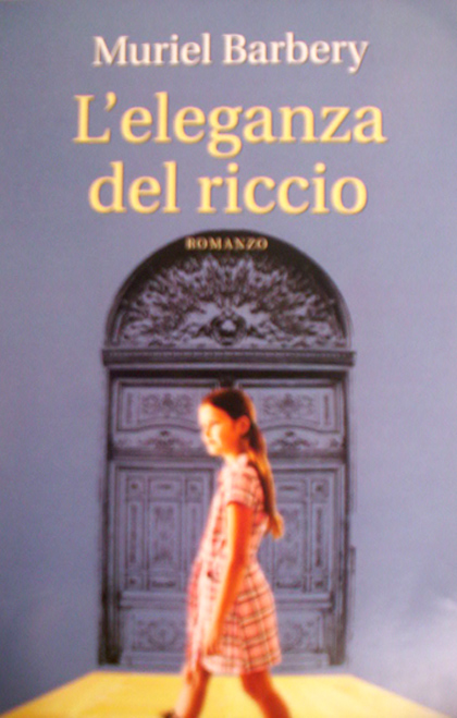 In sintesi -  Dall'articolo: L'eleganza del riccio, il libro.