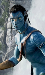 In foto Sam Worthington (48 anni) Dall'articolo: Avatar, un debutto da record.