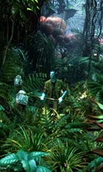 In foto Sam Worthington (48 anni) Dall'articolo: Avatar, il nuovo Big Bang.