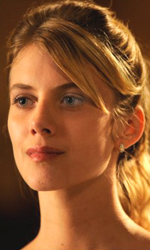 In foto Mlanie Laurent (41 anni) Dall'articolo: Il concerto: la fotogallery.