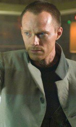 In foto Paul Bettany (53 anni) Dall'articolo: Legion: la fotogallery.