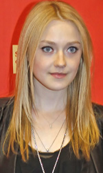 In foto Dakota Fanning (30 anni) Dall'articolo: The Runaways al Sundance Film Festival.