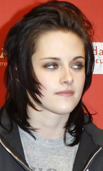 In foto Kristen Stewart (34 anni) Dall'articolo: The Runaways al Sundance Film Festival.