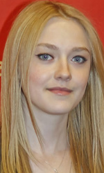 In foto Dakota Fanning (30 anni) Dall'articolo: The Runaways al Sundance Film Festival.