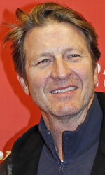 In foto Brett Cullen (68 anni) Dall'articolo: The Runaways al Sundance Film Festival.