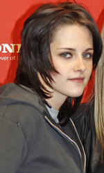 In foto Kristen Stewart (34 anni) Dall'articolo: The Runaways al Sundance Film Festival.