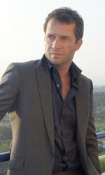 In foto James Purefoy (61 anni) Dall'articolo: Le nuove serie tv del 2010.