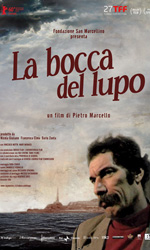 In foto Vincenzo Motta Dall'articolo: La bocca del lupo: il film in streaming su Internet prima dell'uscita al cinema.