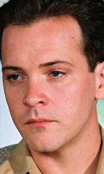 In foto Peter Sarsgaard (53 anni) Dall'articolo: 5x1: Peter Sarsgaard, l'uomo delle favole.