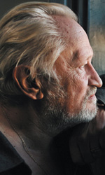 In foto Niels Arestrup (75 anni) Dall'articolo: Il Profeta: la fotogallery.